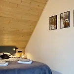 Dream Prywatny Dom Dla Rodziny Ogrodzony Ogrod Free Parking I Ladowanie Ev Holiday home Polanica-Zdroj