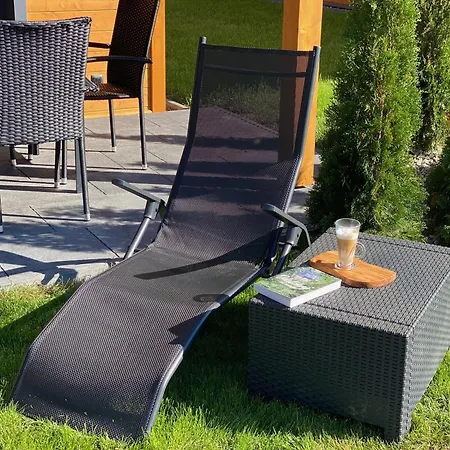 Dream Z Tarasem I Ogrodem, Szybkim Wi-fi 600mb I Vod, Parking Free Ev Holiday home Polanica-Zdroj