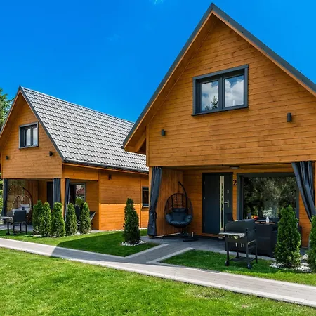 Dream Z Tarasem I Ogrodem, Swiatlowod, Parking Free, Ev, *