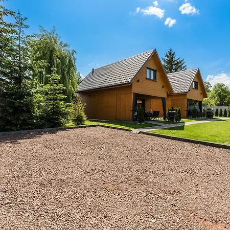 Dream Z Tarasem I Ogrodem, Szybkim Wi-fi 600mb I Vod, Parking Free Ev Holiday home
