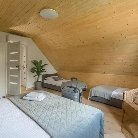 Dream Home Ferienhaus *