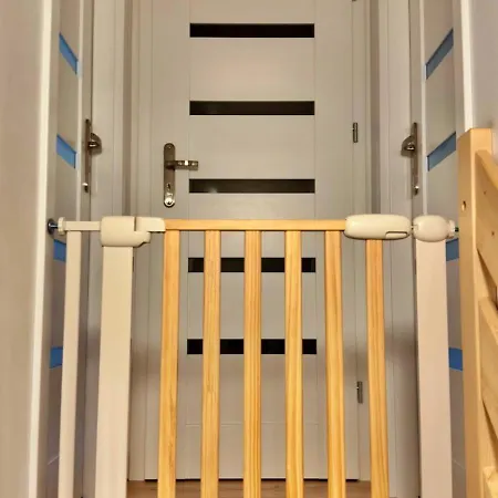 Dom wakacyjny Dream - Ogród 600m2, Wifi 600mb, Gaming, Klimatyzacja, Ev Wallbox 11kw Polanica-Zdrój