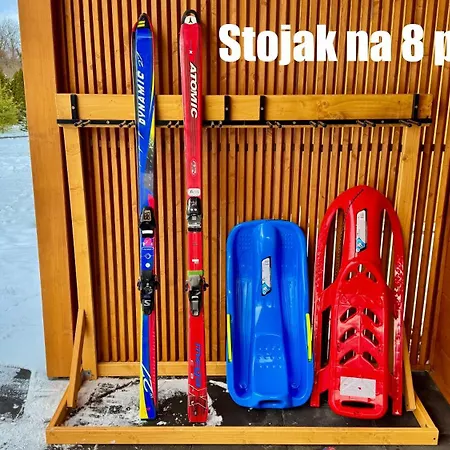 Dream - Ogród 600m2, Wifi 600mb, Gaming, Klimatyzacja, Ev Wallbox 11kw *