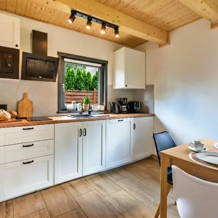 別荘 Dream Home Prywatny Domek Z Ogrodem 600M2 I Szybkim Wifi 600 Mb *