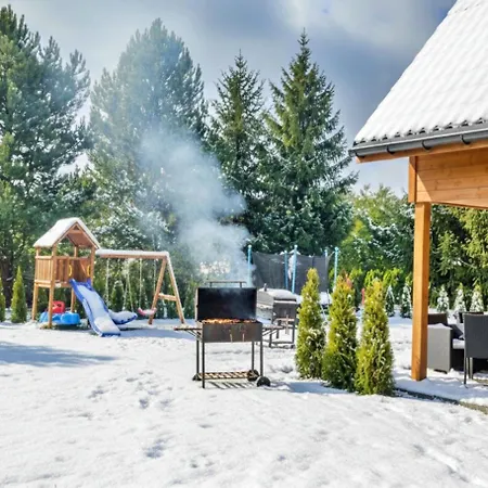 Dream Home Bad Altheide