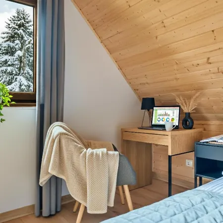 Ferienhaus Dream Home