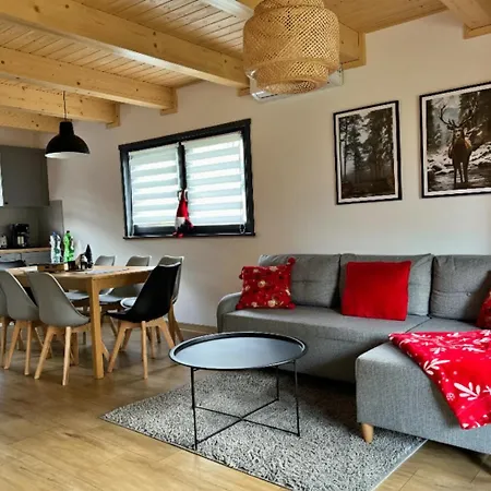 Dream Prywatny Dom Dla Rodziny Ogrodzony Ogród 600m2 * Polanica-Zdrój