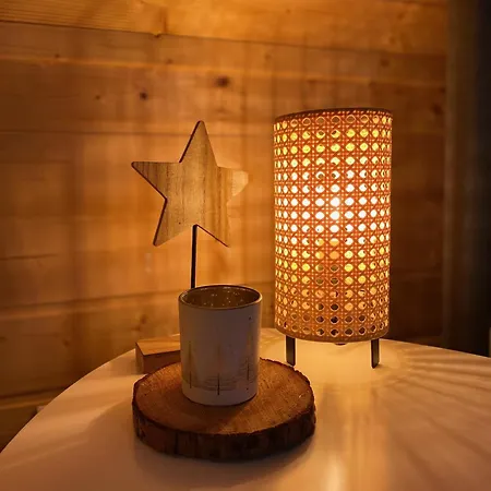 بيت للعطل Dream - Ogrod 600m2, Wifi 600mb, Gaming, Klimatyzacja, Ev Wallbox 11kw بولانيكا- زدروي