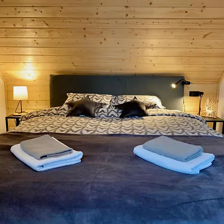 Dream - Ogród 600m2, Wifi 600mb, Gaming, Klimatyzacja, Ev Wallbox 11kw