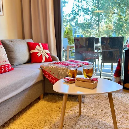 Dream - Ogrod 600m2, Wifi 600mb, Gaming, Klimatyzacja, Ev Wallbox 11kw * بولانيكا- زدروي