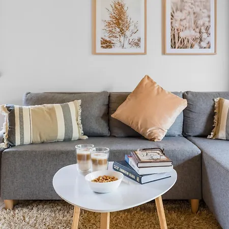 بيت للعطل Dream - Ogrod 600m2, Wifi 600mb, Gaming, Klimatyzacja, Ev Wallbox 11kw *