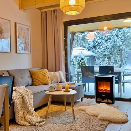 Dream - Ogrod 600m2, Wifi 600mb, Gaming, Klimatyzacja, Ev Wallbox 11kw * بولانيكا- زدروي