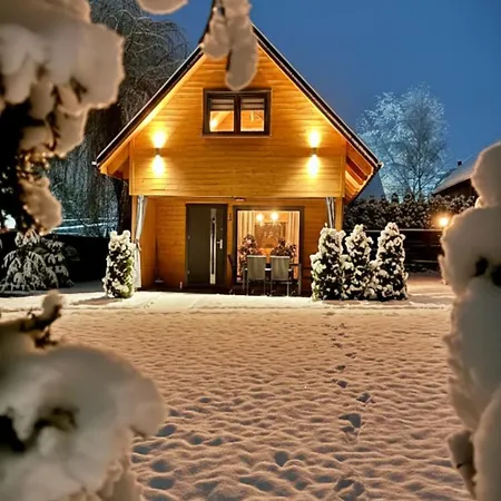 Dream Home Ferienhaus *