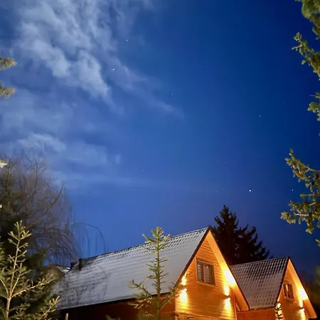 Dream Home Ferienhaus