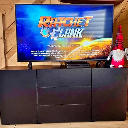 Dream Prywatny Dom Dla Rodziny Ogrodzony Ogród 600m2 Casa de Férias