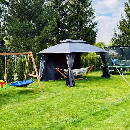 Hébergement de vacances Dream *