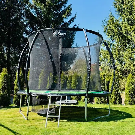 Hébergement de vacances Dream *