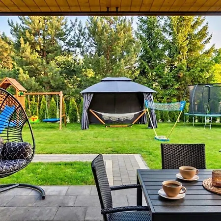 Dream Casa vacanze Polanica-Zdrój