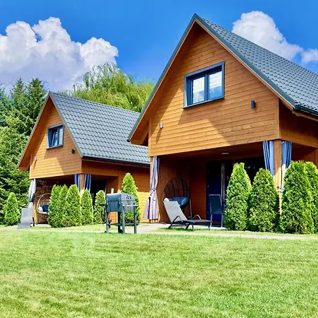 Domek Rodzinny Dream Home Bez Tlumow, Ogrzewany, Taras, Ogrod Z Placem Zabaw, Free Parking Ogrodzony I Zamykany * Polanica-Zdrój