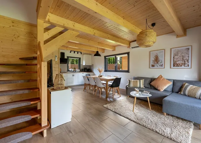 Dream Prywatny Dom Dla Rodziny Ogrodzony Ogród 600m2 Polanica-Zdrój