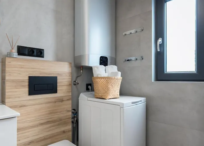 Dream Prywatny Dom Dla Rodziny Ogrodzony Ogród 600m2 Casa de Férias *