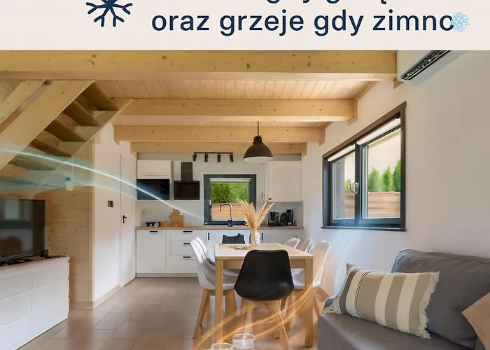 Dream Prywatny Dom Dla Rodziny Ogrodzony Ogród 600m2 *