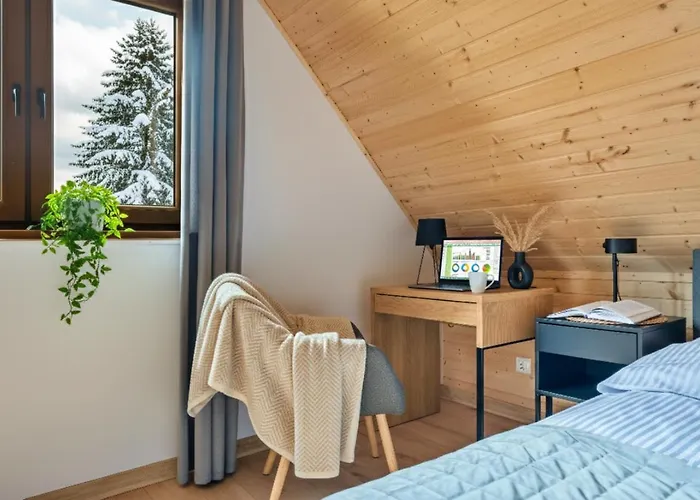 Casa de Férias Dream Prywatny Dom Dla Rodziny Ogrodzony Ogród 600m2