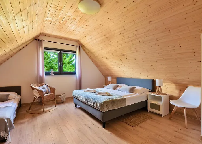 Dream Prywatny Dom Dla Rodziny Ogrodzony Ogród 600m2 *