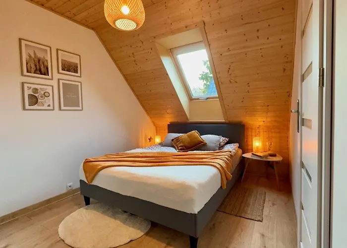 Dream Prywatny Dom Dla Rodziny Ogrodzony Ogród 600m2 Polanica-Zdrój