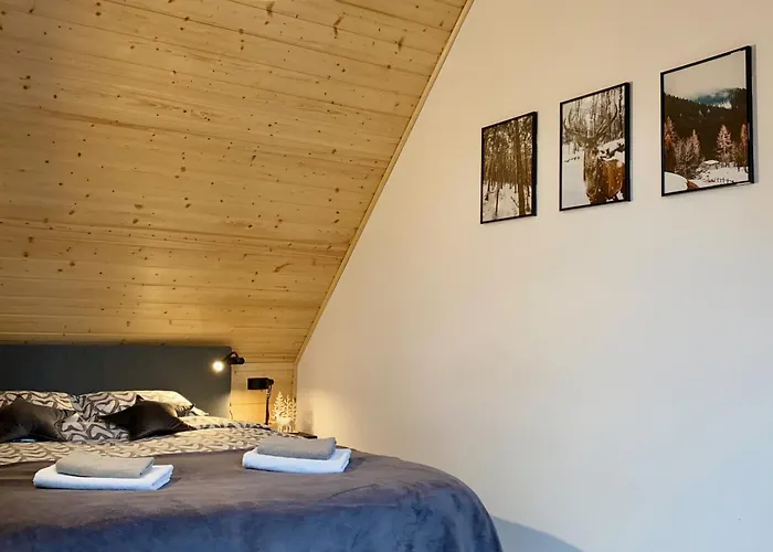 Dream Prywatny Dom Dla Rodziny Ogrodzony Ogród 600m2 Casa de Férias Polanica-Zdrój