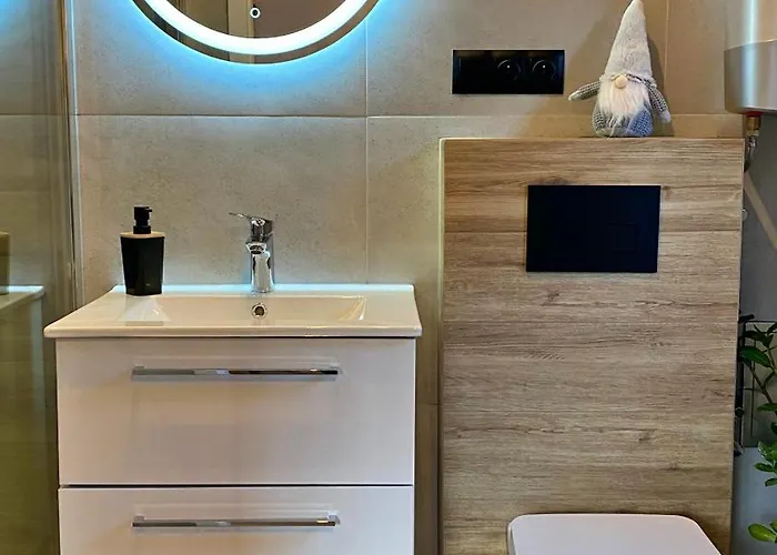 Dream Prywatny Dom Dla Rodziny Ogrodzony Ogród 600m2