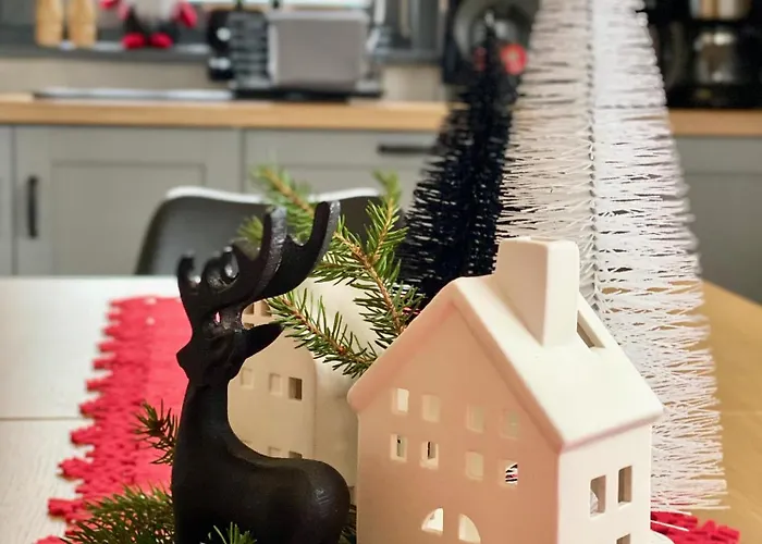 Dream Prywatny Dom Dla Rodziny Ogrodzony Ogród 600m2