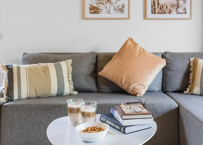 Casa de Férias Dream Prywatny Dom Dla Rodziny Ogrodzony Ogród 600m2 *