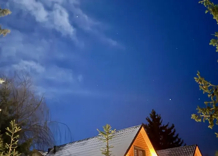 Dream Prywatny Dom Dla Rodziny Ogrodzony Ogród 600m2 Casa de Férias