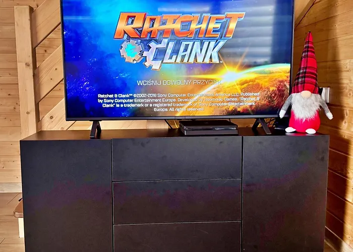 Dream Prywatny Dom Dla Rodziny Ogrodzony Ogród 600m2 Casa de Férias